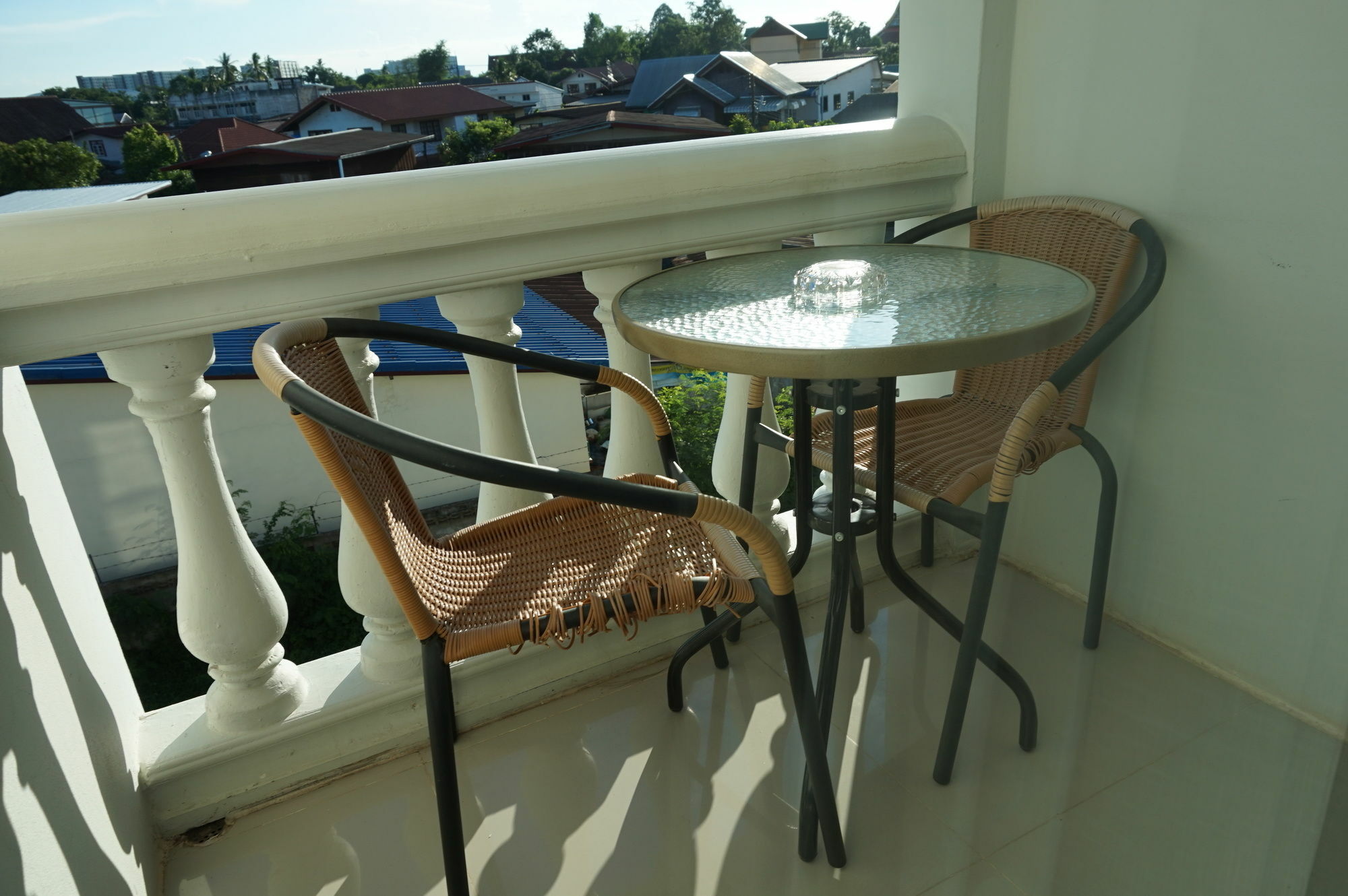 The Lion King Hotel Udonthani Εξωτερικό φωτογραφία