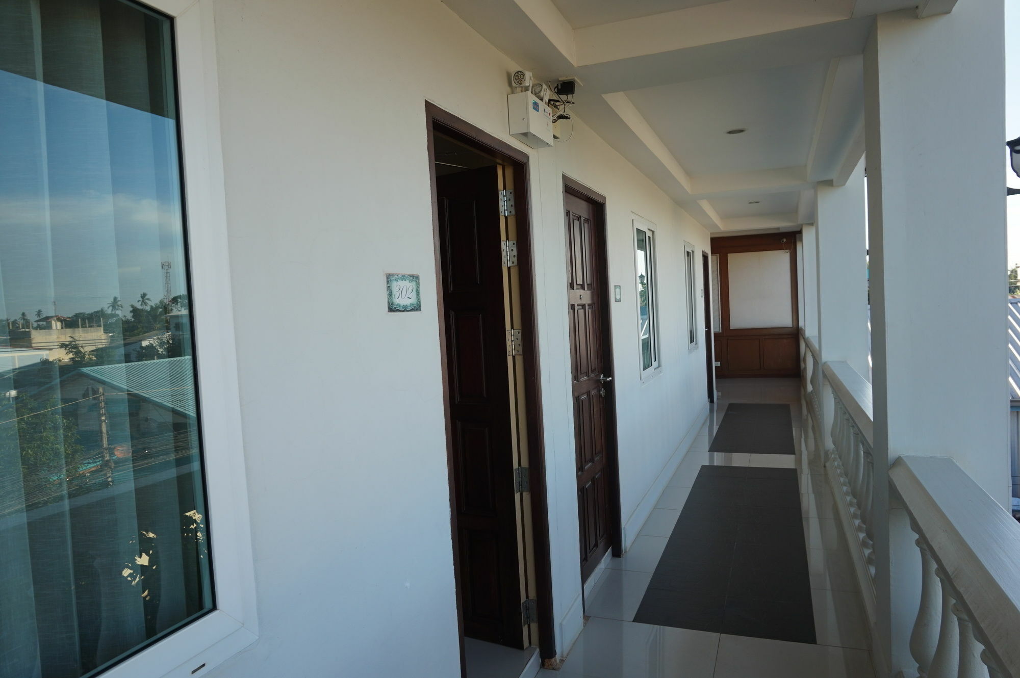The Lion King Hotel Udonthani Εξωτερικό φωτογραφία