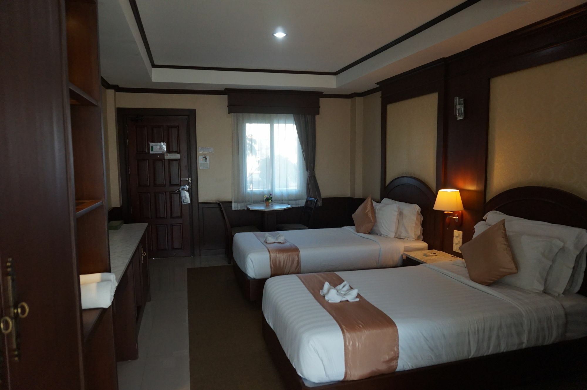 The Lion King Hotel Udonthani Εξωτερικό φωτογραφία